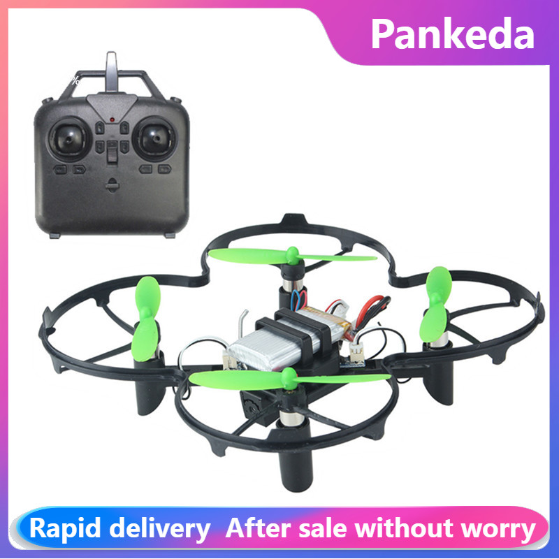 Drone Power Bank - DM002 Quadcopter Mini DRONE DIY com