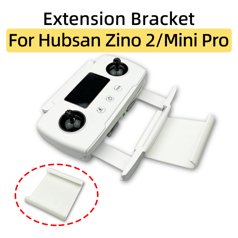 Drone Tablet Mount - Para hubsan zino 2/zino mini pro
