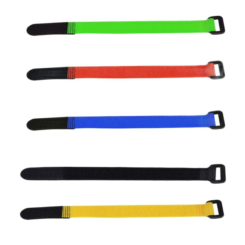 Drone Remote Controller Lanyard - Cinto de bateria 20*300MM Magic Sticker