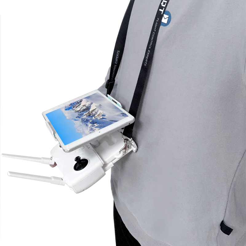 Drone Tablet Mount - Suporte Extensor de Tablet e Celular