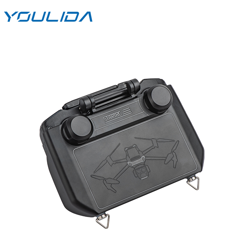 Drone Joystick Cover - Capa Protetora 2 em 1 para