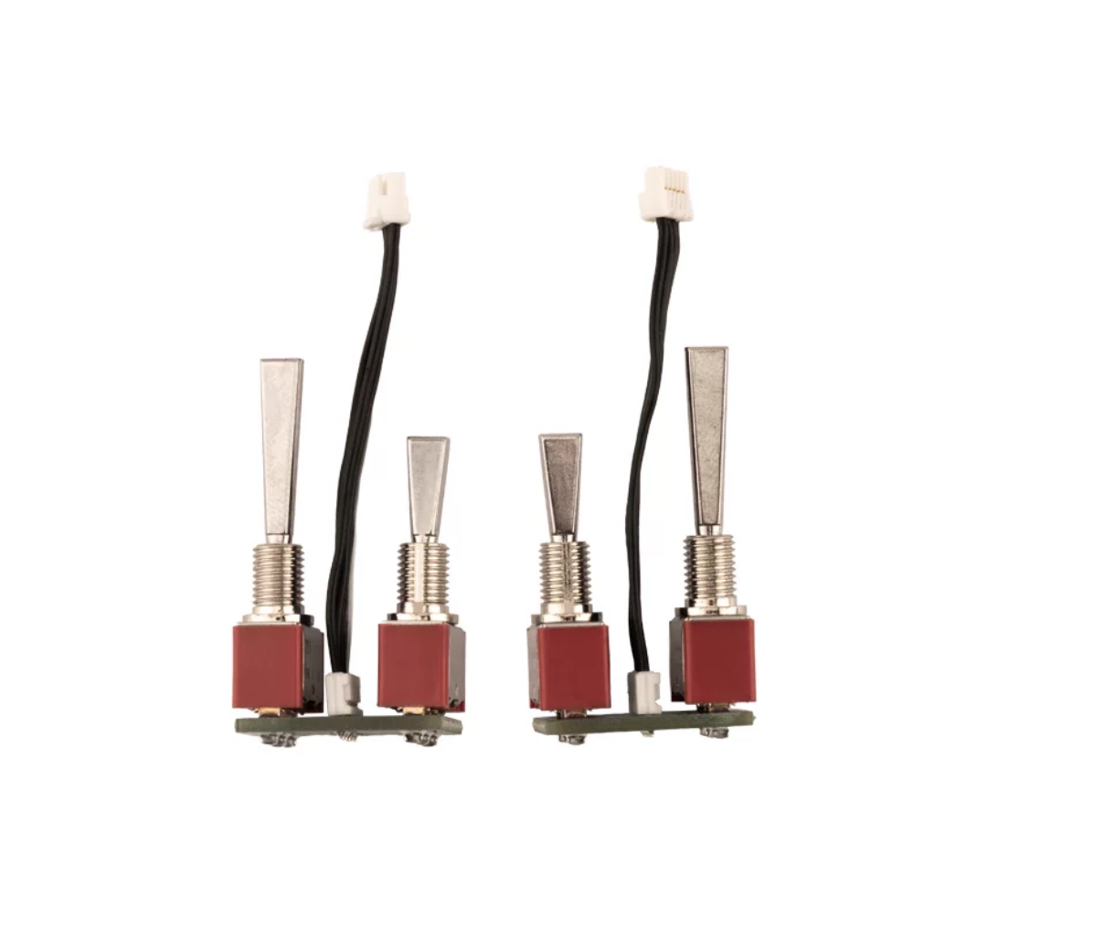 Drone Control Stick - Placa de Comutação Radiomaster TX16S MK3