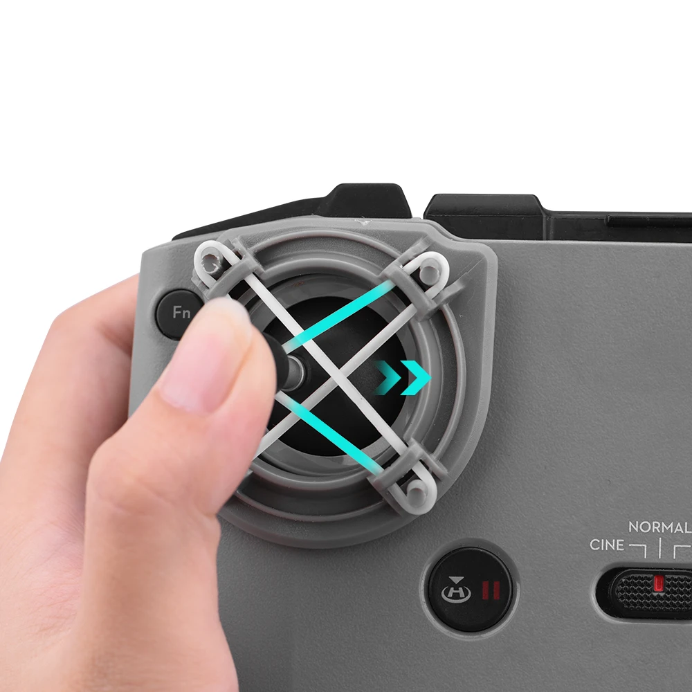 Controlador de velocidade rock - Drone Control Stick avaliação e preço