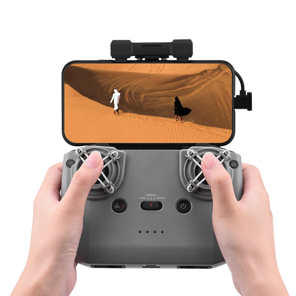 Controlador de velocidade rock - Drone Control Stick avaliação e preço
