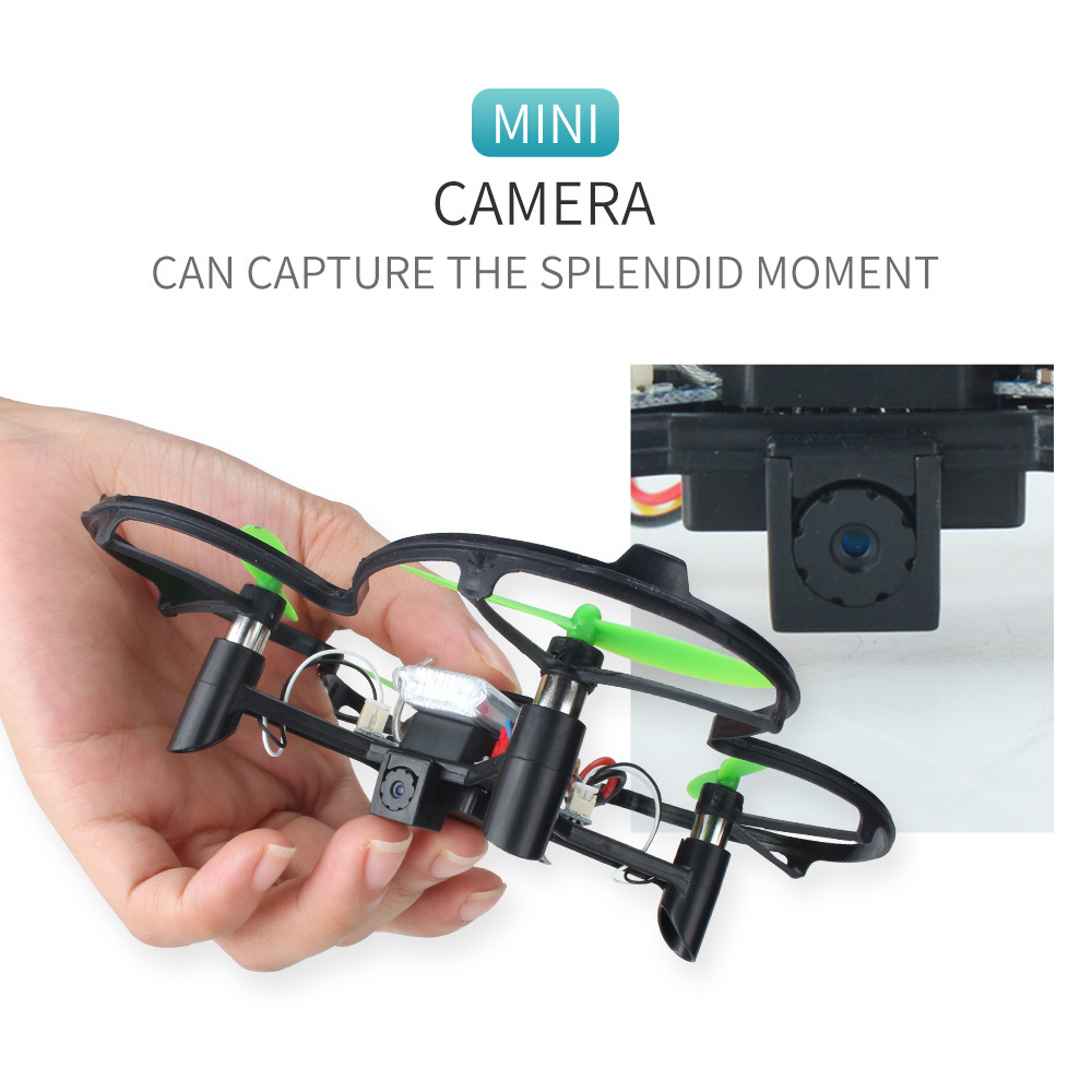 DM002 Quadcopter Mini DRONE DI - Drone Power Bank avaliação e preço
