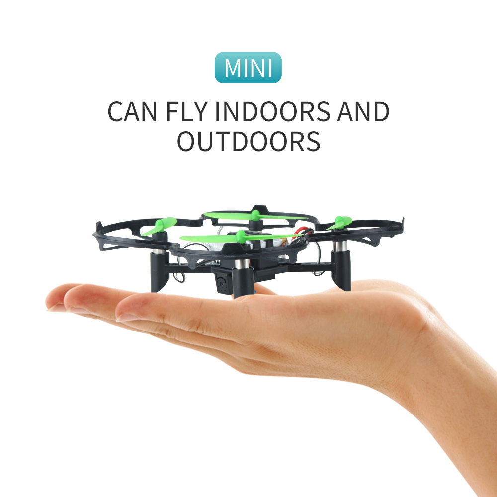 DM002 Quadcopter Mini DRONE DI - Drone Power Bank avaliação e preço