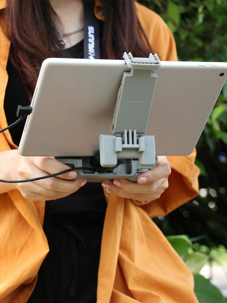 Suporte Extensor de Tablet com - Drone Tablet Mount avaliação e preço