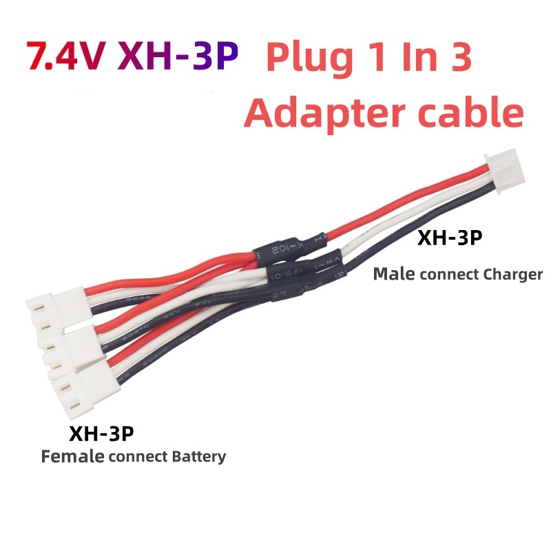 Mjx b3 rc drone carregador de  - Drone Battery Charger avaliação e preço