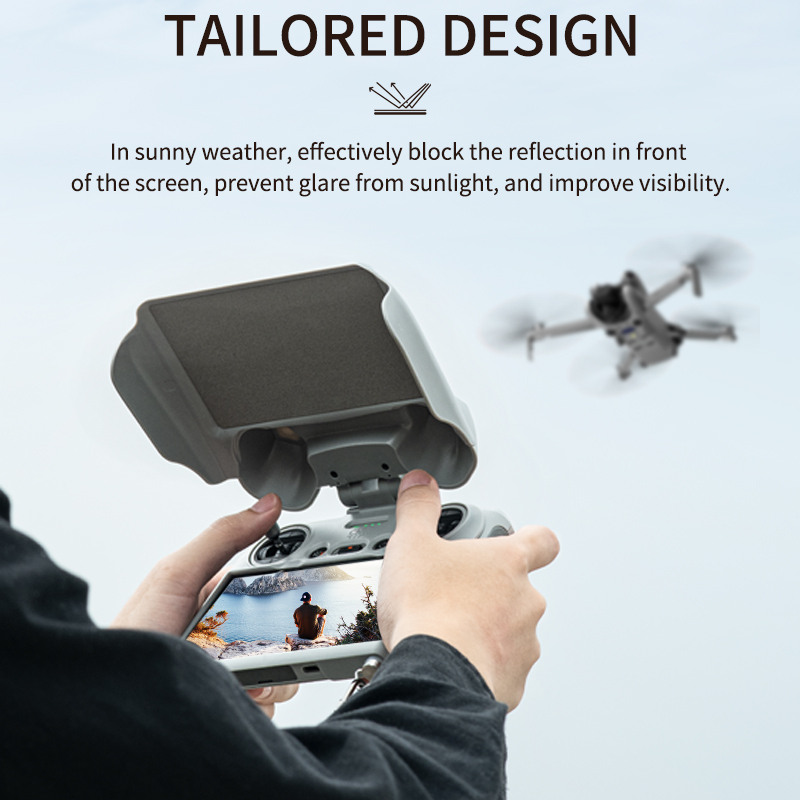 STARTRC é adequado para DJI Mi - Drone Joystick Cover avaliação e preço