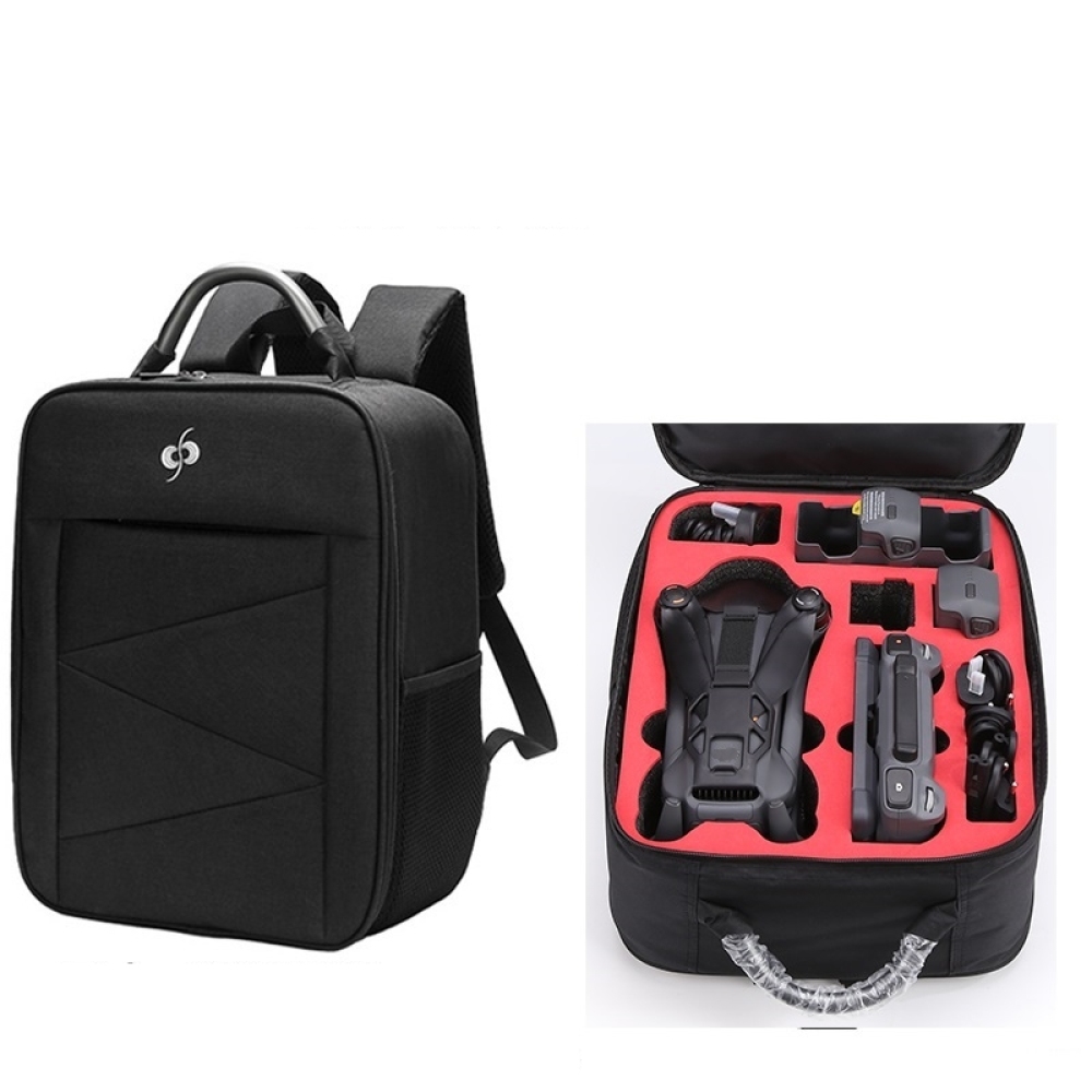 Mochila de Transporte para DJI - Drone Backpack avaliação e preço