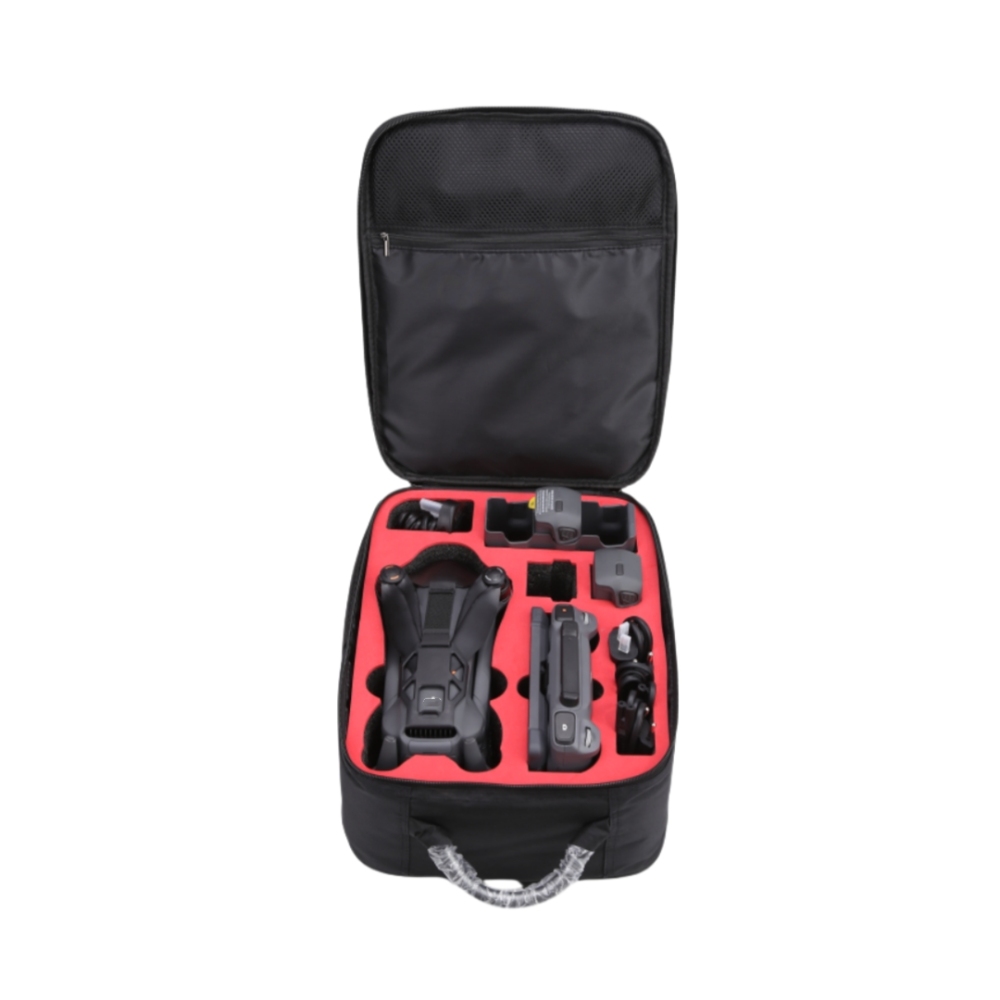 Mochila de Transporte para DJI - Drone Backpack avaliação e preço