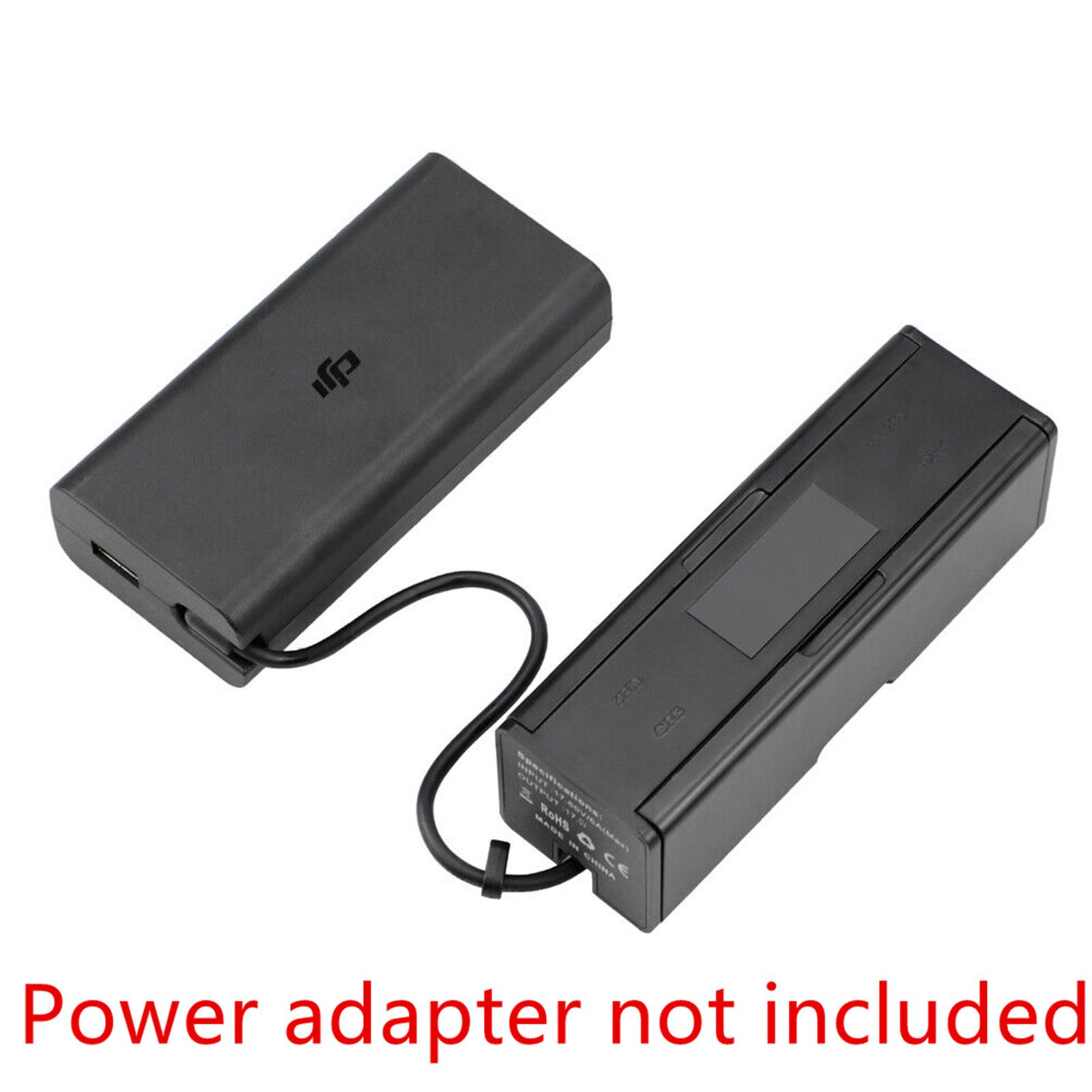 Carregador de Bateria 4 em 1 c - Drone Charging Hub avaliação e preço