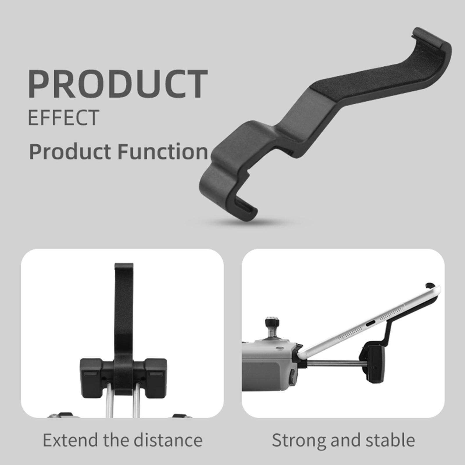 Suporte ajustável para tablet, - Drone Tablet Mount avaliação e preço