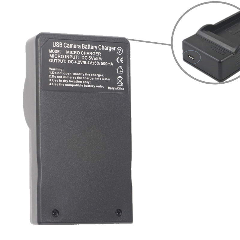 Carregador de bateria para câm - Canon Camera Eos M50 Mark Ii avaliação e preço