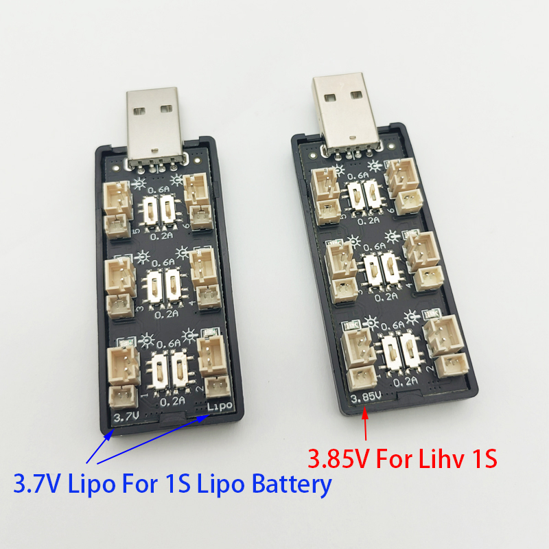 Placa adaptadora de carregador - Drone Power Bank avaliação e preço