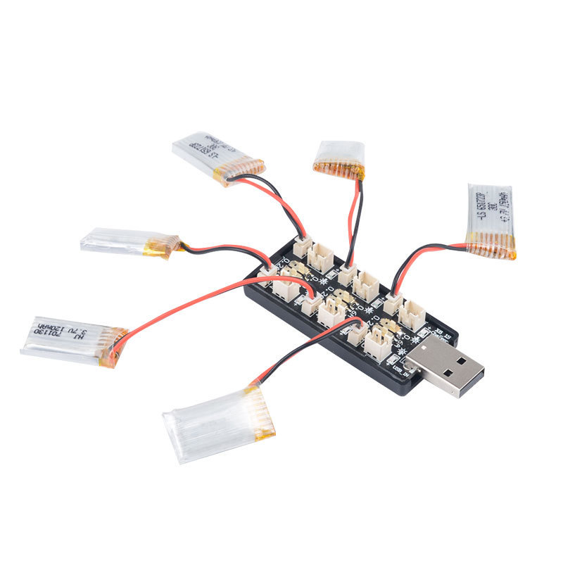 Placa adaptadora de carregador - Drone Power Bank avaliação e preço