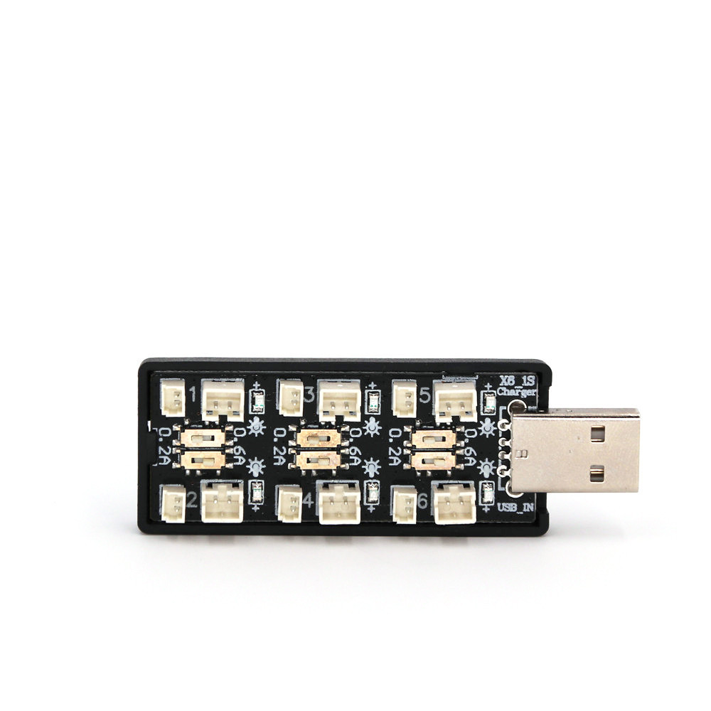 Placa adaptadora de carregador - Drone Power Bank avaliação e preço
