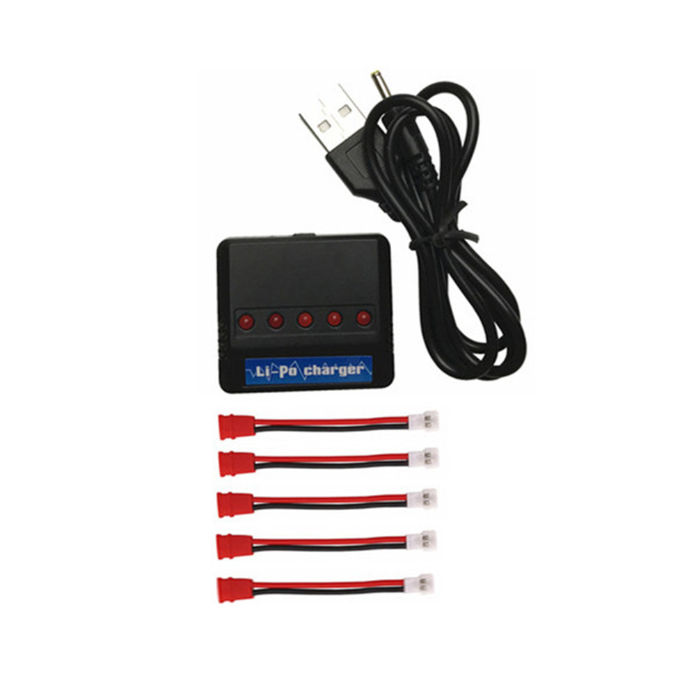 3.7v 1200mah 903052 bateria li - Drone Battery Charger avaliação e preço