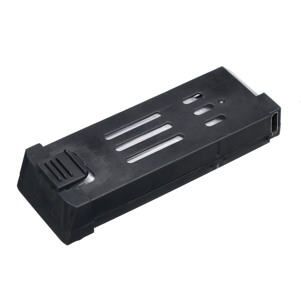 Bateria de Lítio 3.7V 850mAh p - Eachine Drone E58 avaliação e preço