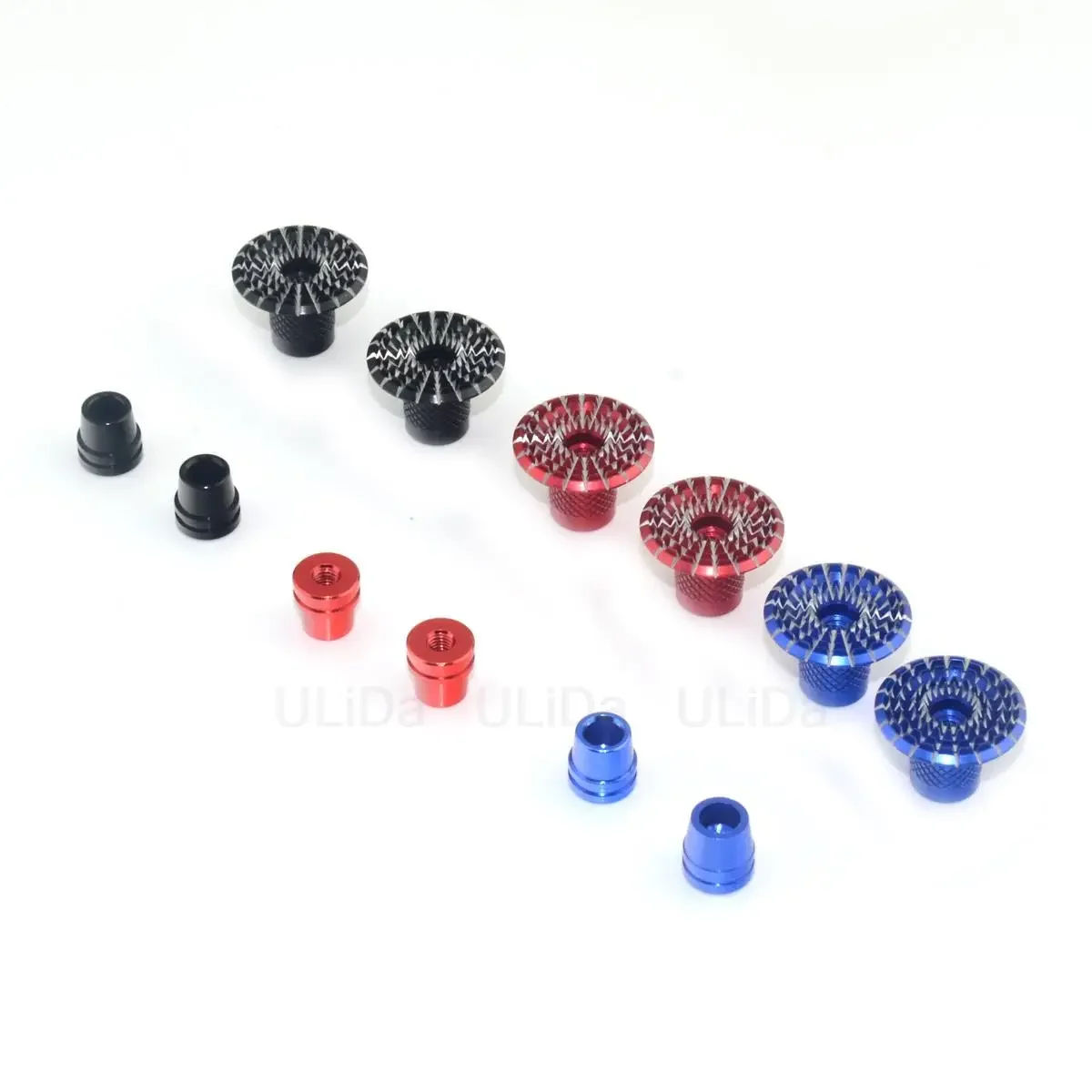 Manete de Gimbal FrSky Grande  - Drone Control Stick avaliação e preço