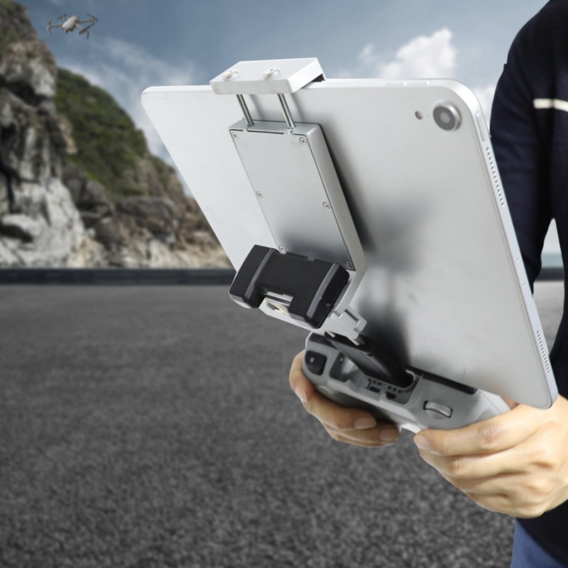 Acessórios FEDI para DJI Mini2 - Drone Tablet Mount avaliação e preço