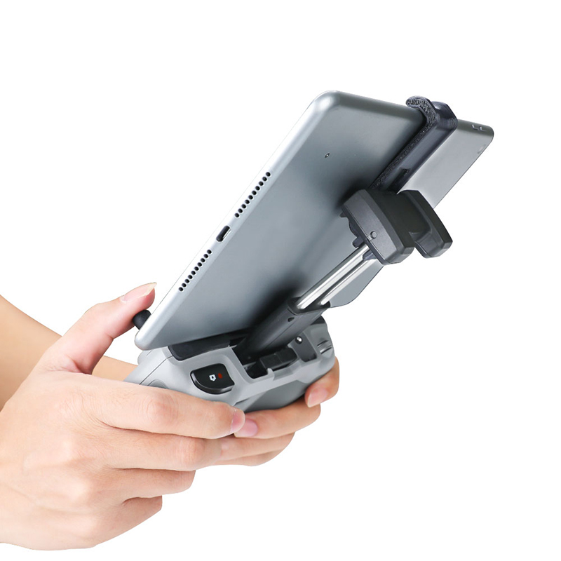 Controle remoto Smart Phones T - Drone Tablet Mount avaliação e preço