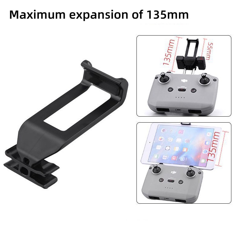 Controle remoto Smart Phones T - Drone Tablet Mount avaliação e preço
