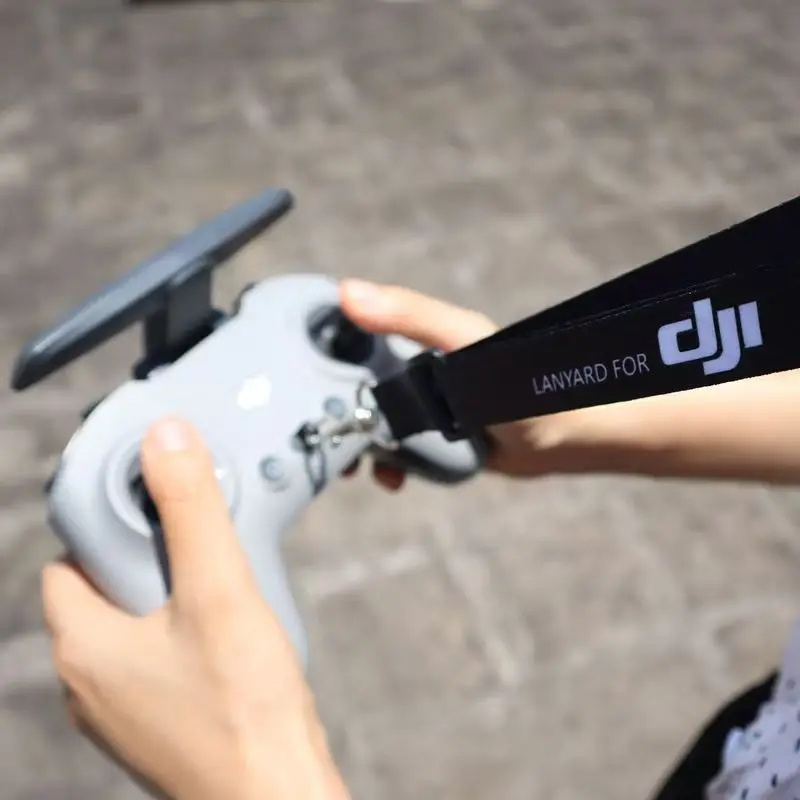 Cordão de Pescoço com Capa Pro - Drone Joystick Cover avaliação e preço