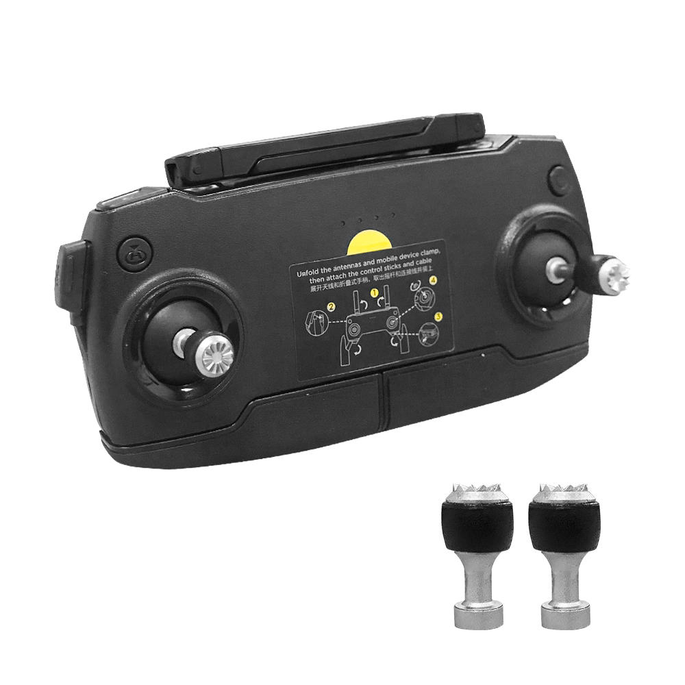 Controle Remoto Joystick para  - Drone Control Stick avaliação e preço