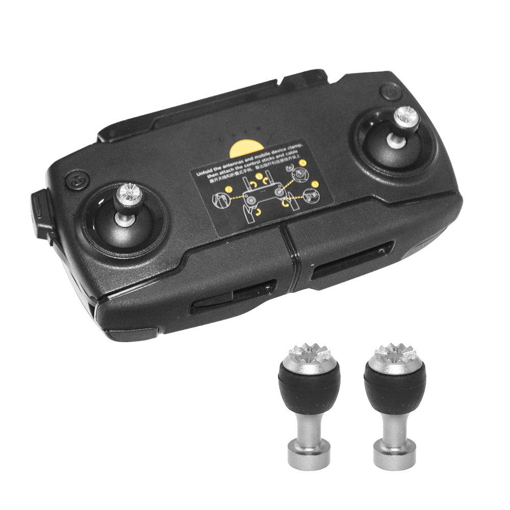 Controle Remoto Joystick para  - Drone Control Stick avaliação e preço