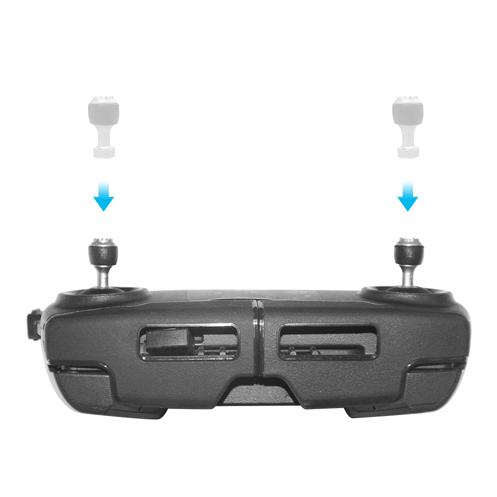 Controle Remoto Joystick para  - Drone Control Stick avaliação e preço