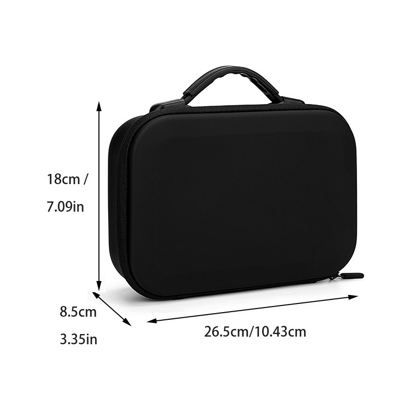 Bolsa de armazenamento para dj - Drone Joystick Cover avaliação e preço