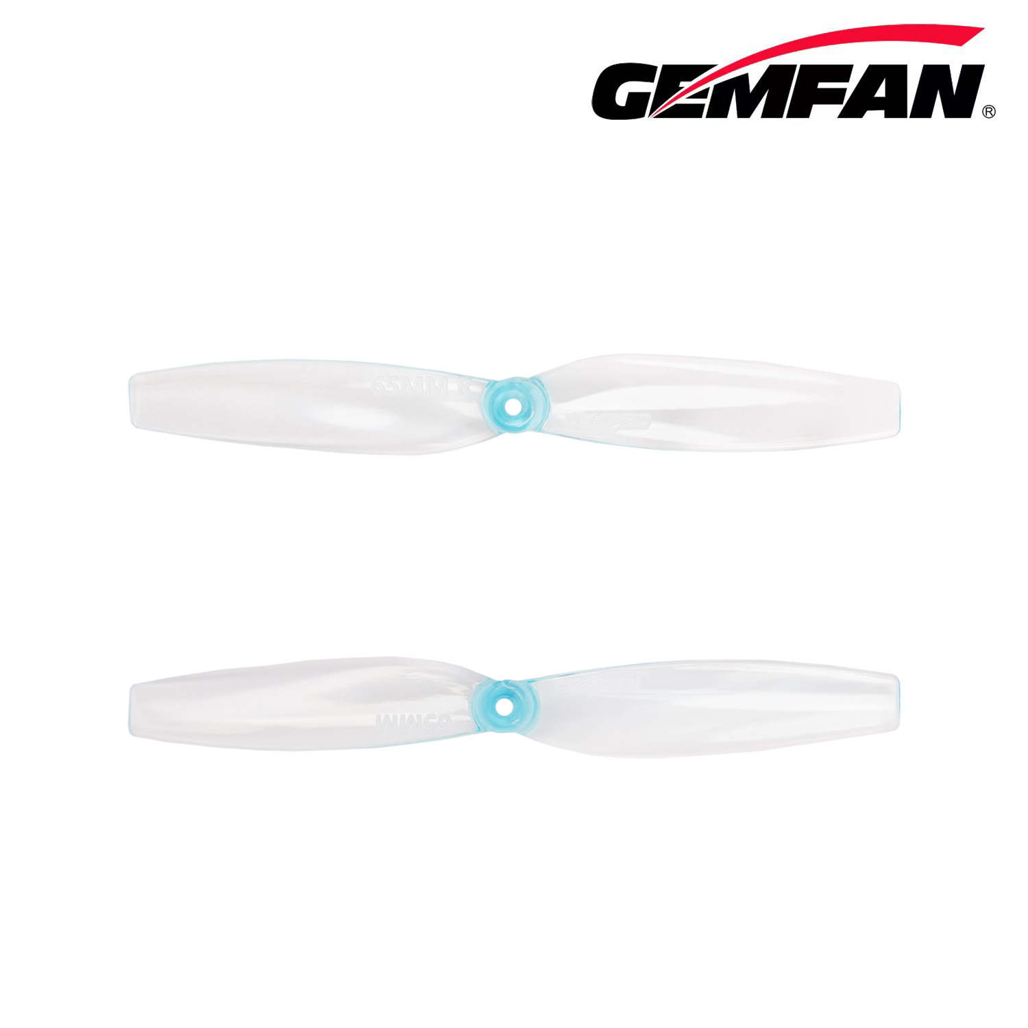 Hélices Gemfan 2610 de 2,6 pol - Drone Battery Adapter avaliação e preço