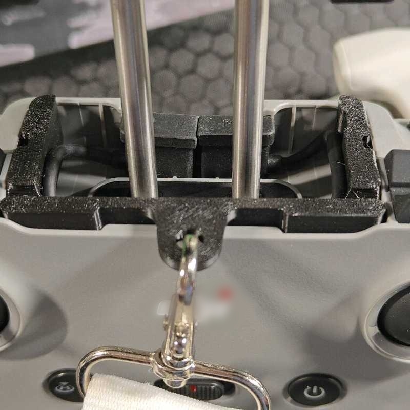 Suporte de Montagem para Contr - Drone Remote Controller Lanyard avaliação e preço