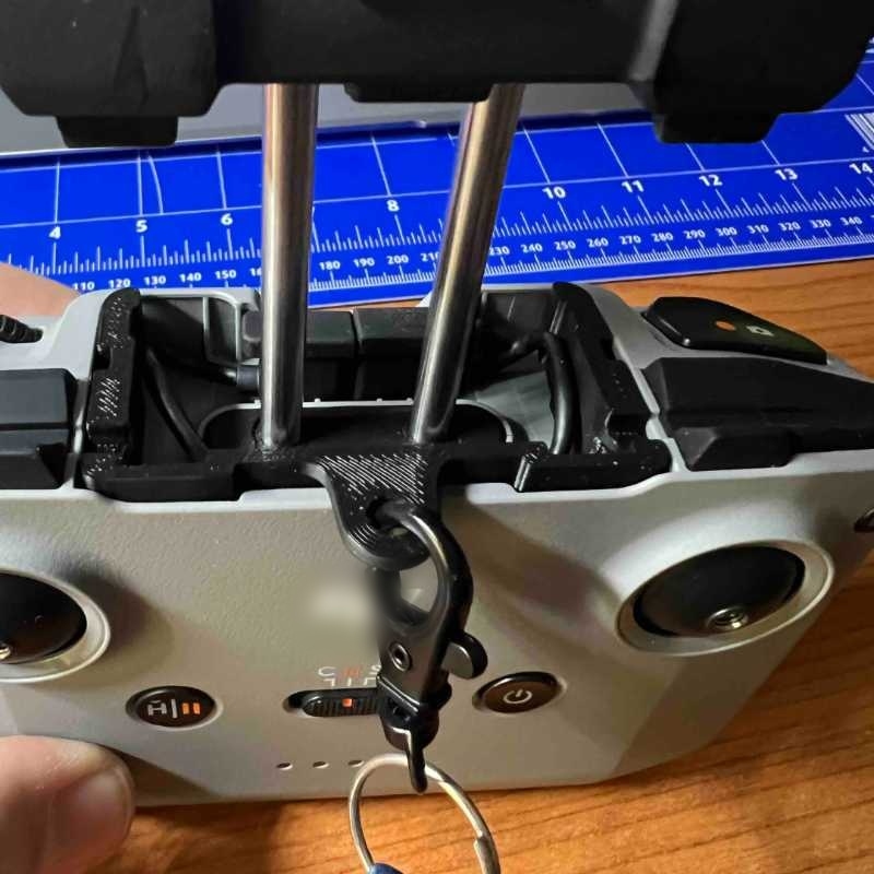 Suporte de Montagem para Contr - Drone Remote Controller Lanyard avaliação e preço