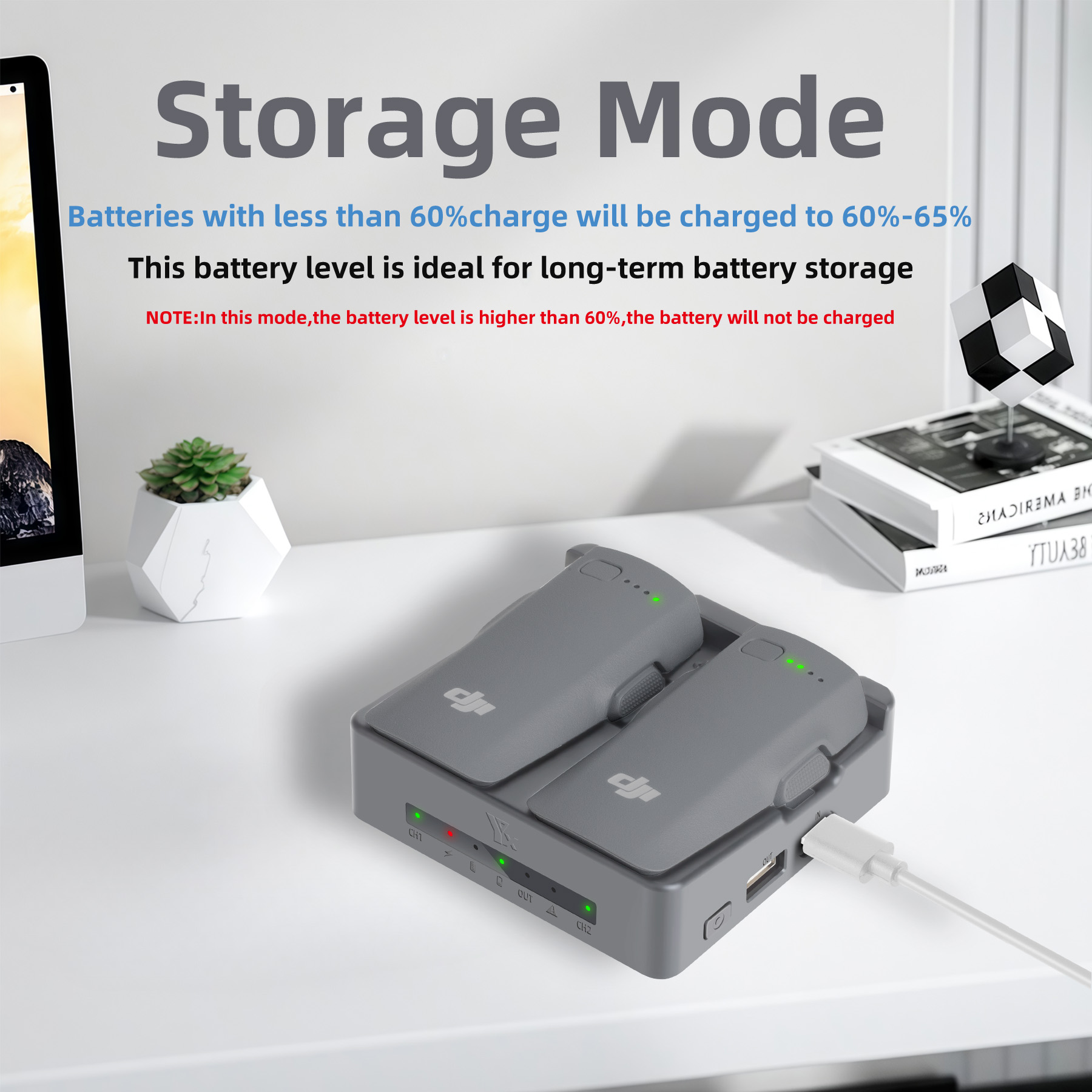 Para dji neo 2 hub de carregam - Drone Power Bank avaliação e preço