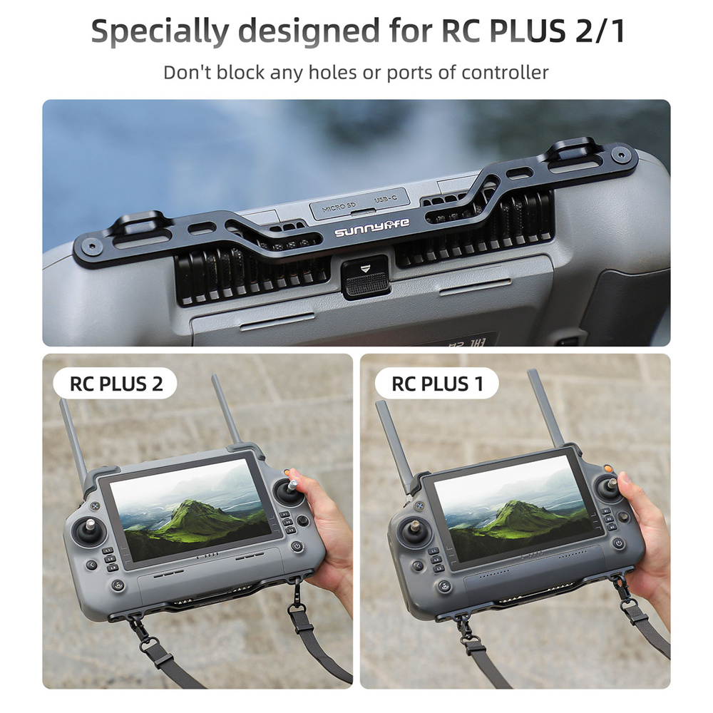 Sunnylife cordão para controle - Drone Remote Controller Lanyard avaliação e preço