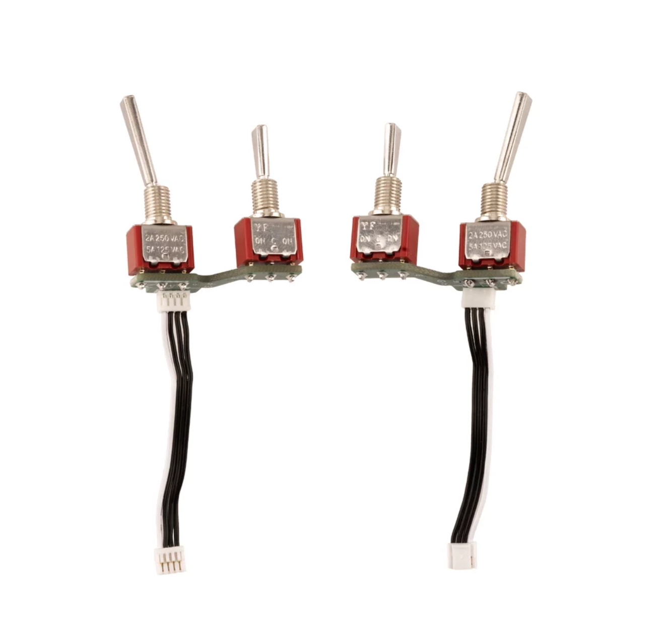 Placa de Comutação Radiomaster - Drone Control Stick avaliação e preço