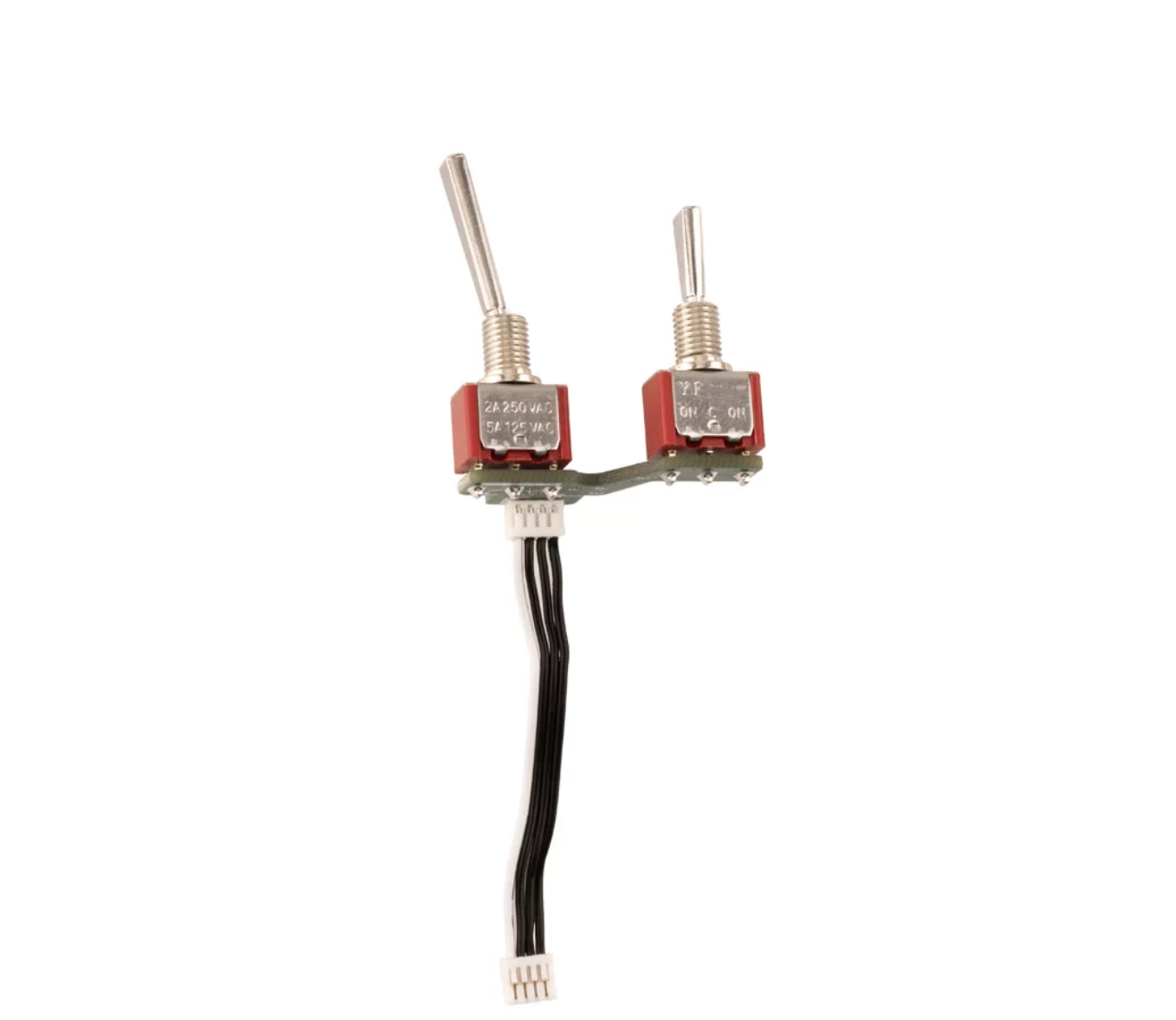 Placa de Comutação Radiomaster - Drone Control Stick avaliação e preço
