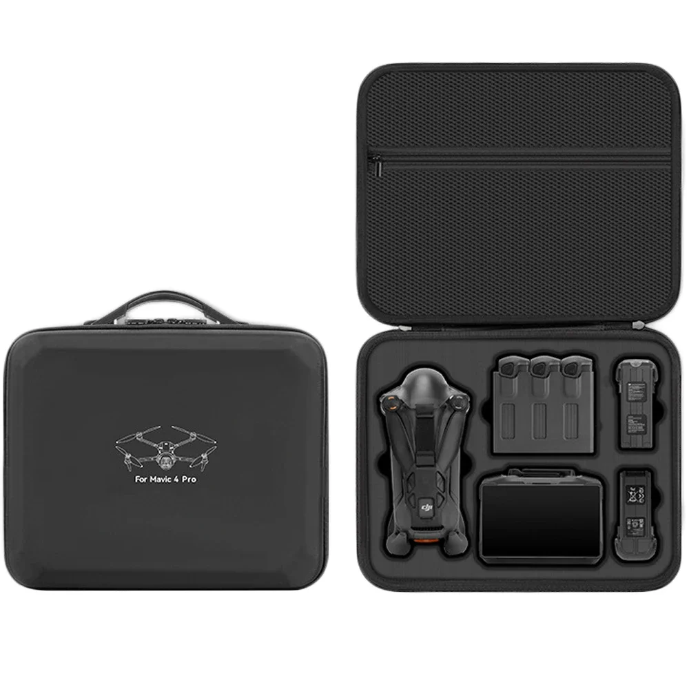 Para dji mavic 4 pro caso, sac - Drone Joystick Cover avaliação e preço