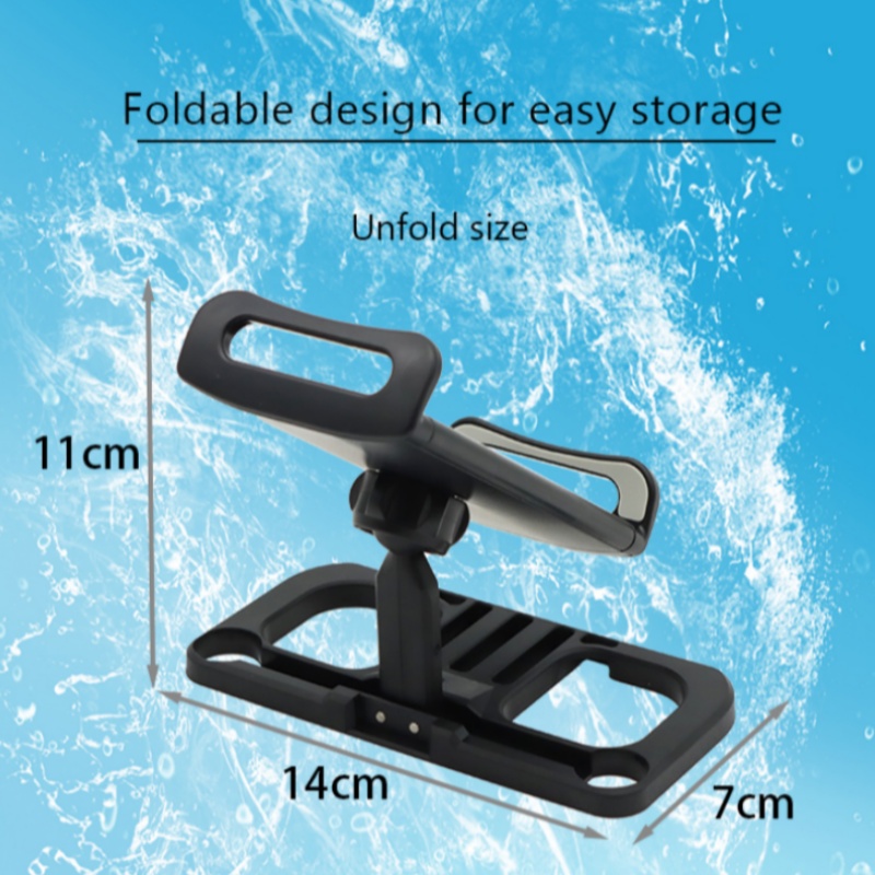 Suporte de mesa ajustável para - Drone Tablet Mount avaliação e preço
