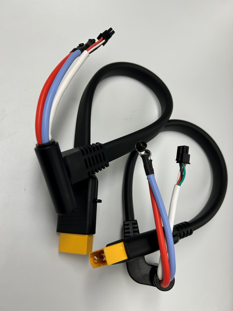 Bateria Cabo de carregamento a - Drone Power Bank avaliação e preço