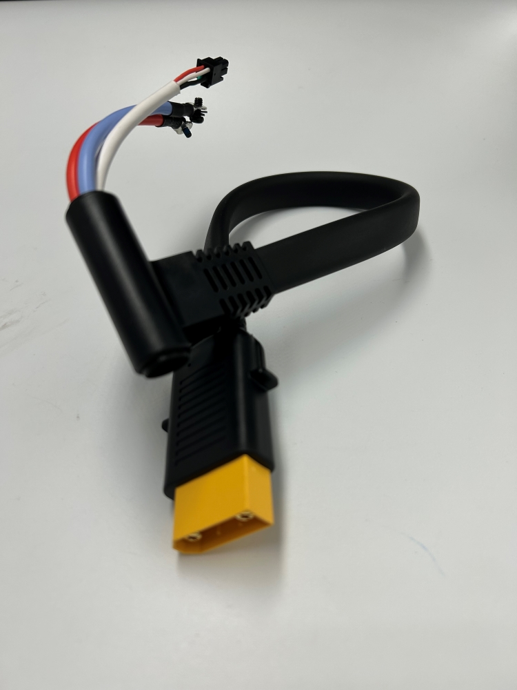 Bateria Cabo de carregamento a - Drone Power Bank avaliação e preço