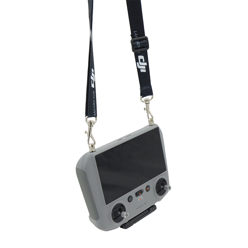 Para dji air 3/2s/mavic 3pro/m - Drone Remote Controller Lanyard avaliação e preço