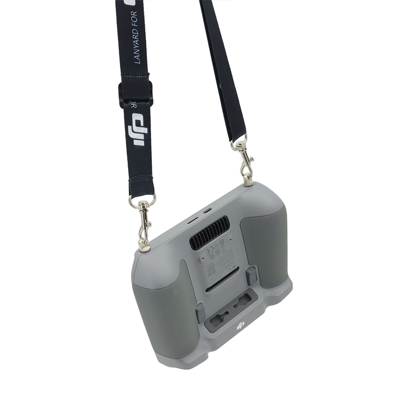 Para dji air 3/2s/mavic 3pro/m - Drone Remote Controller Lanyard avaliação e preço